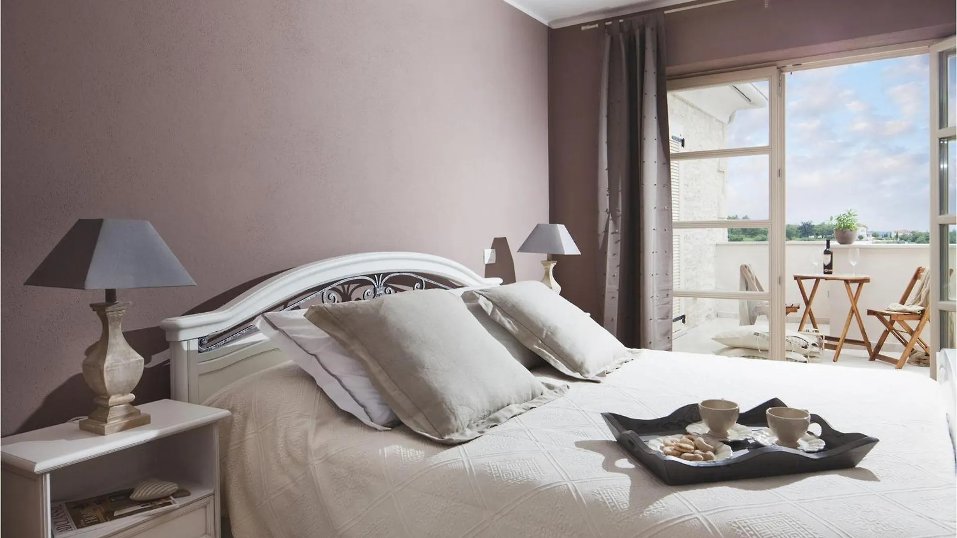 Vakantiehuis Villa Sara Vranje Selo Kroatië