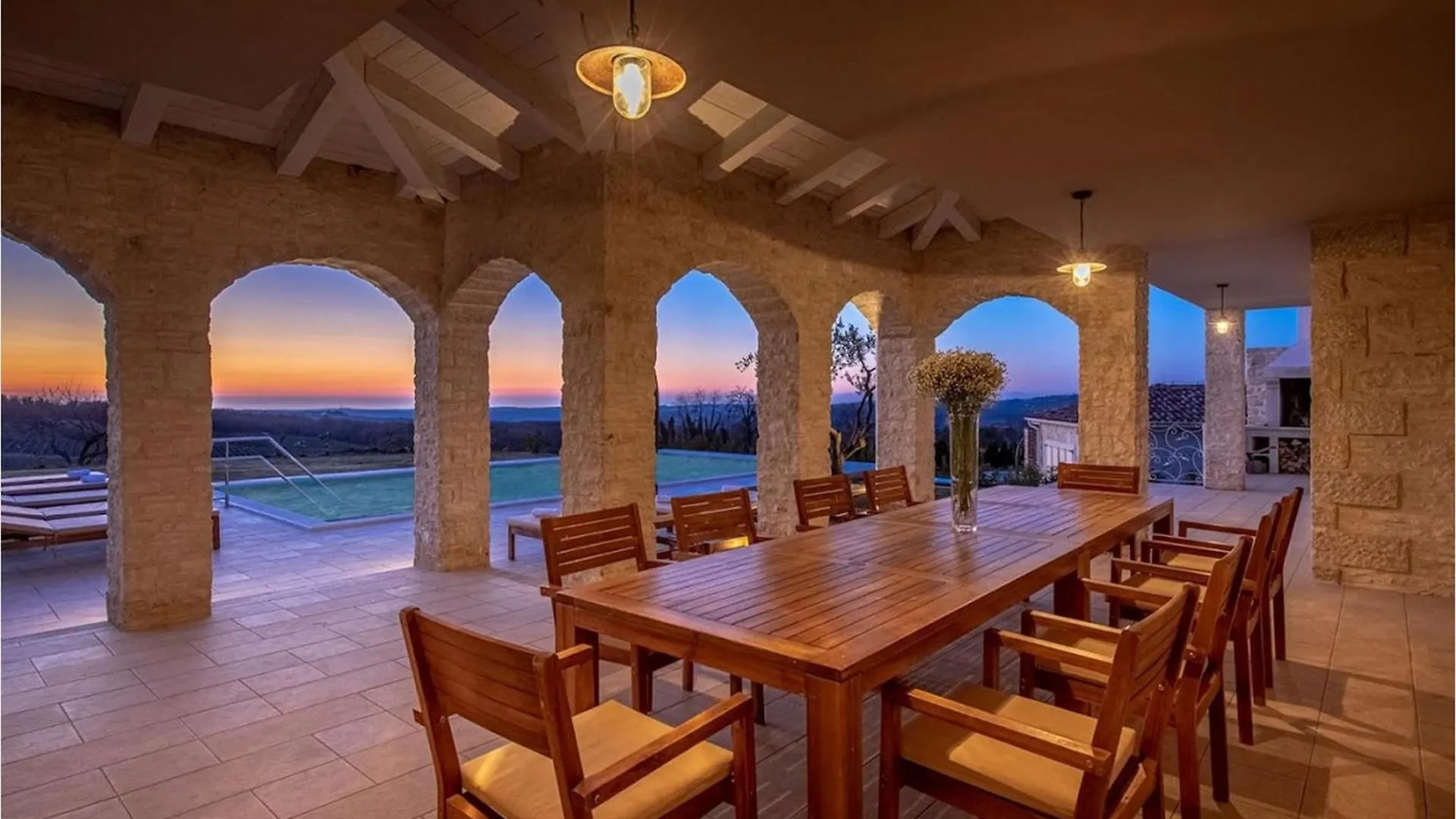 Vakantiehuis Villa Sara Vranje Selo