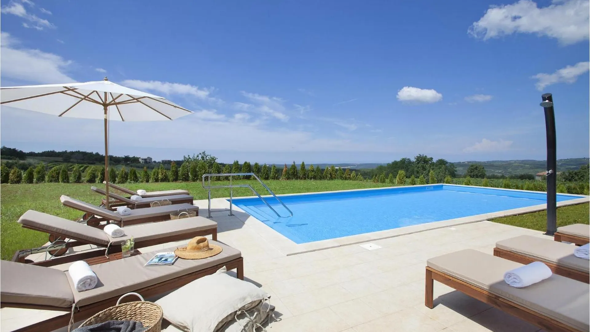 Villa Sara Vranje Selo