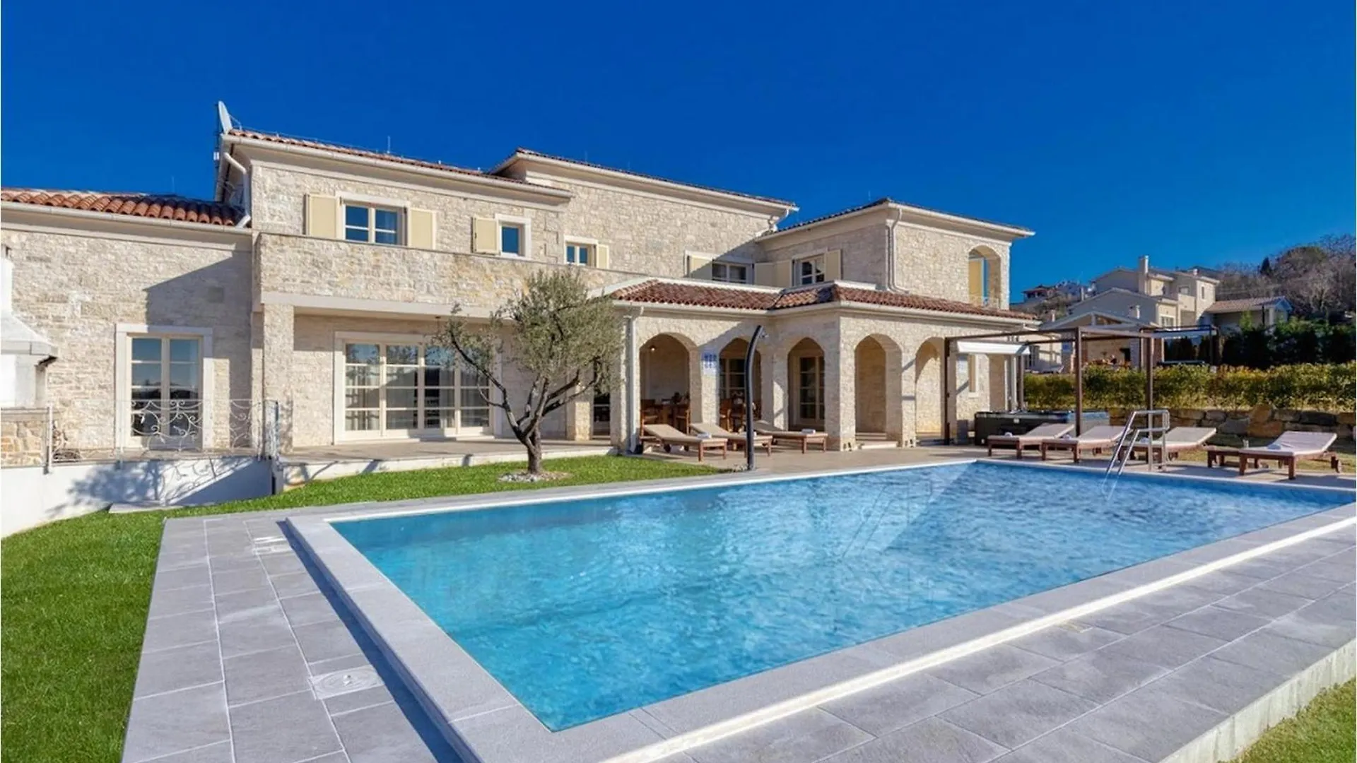 Villa Sara Vranje Selo Vakantiehuis